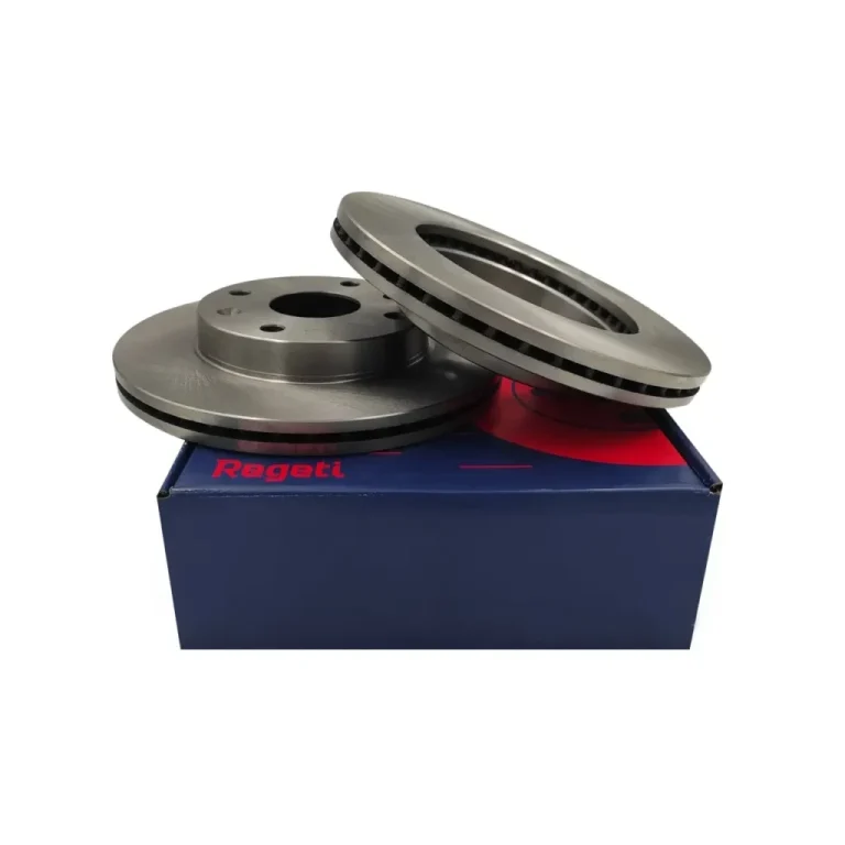 دیسک چرخ جلو ام وی ام 550