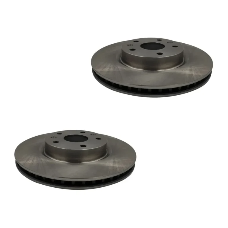 دیسک چرخ جلو لیفان X60