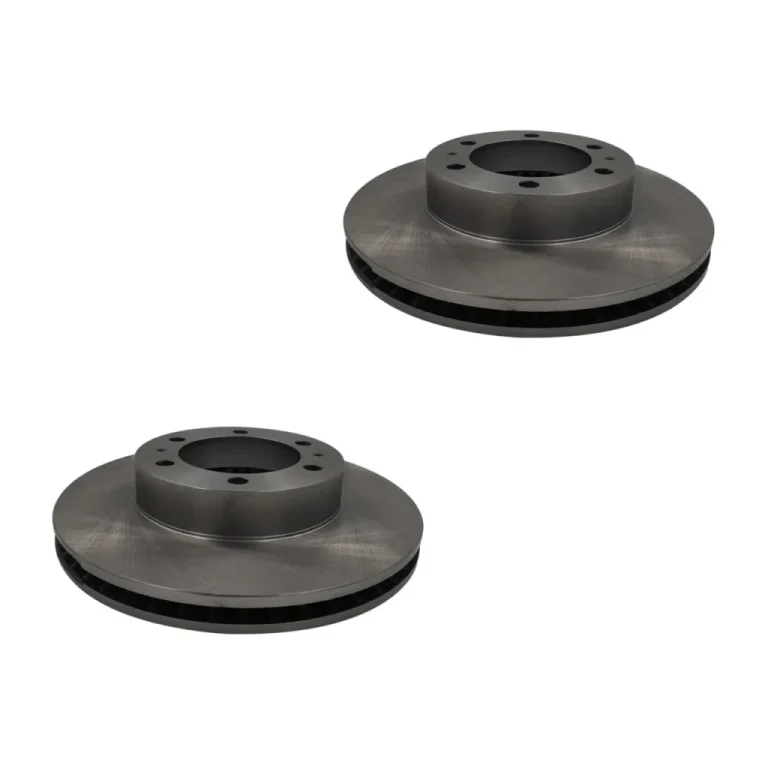 دیسک چرخ جلو کی ام سی T8