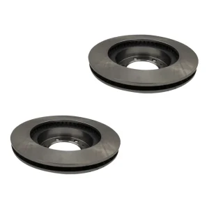 دیسک چرخ جلو کی ام سی T8 اصلی