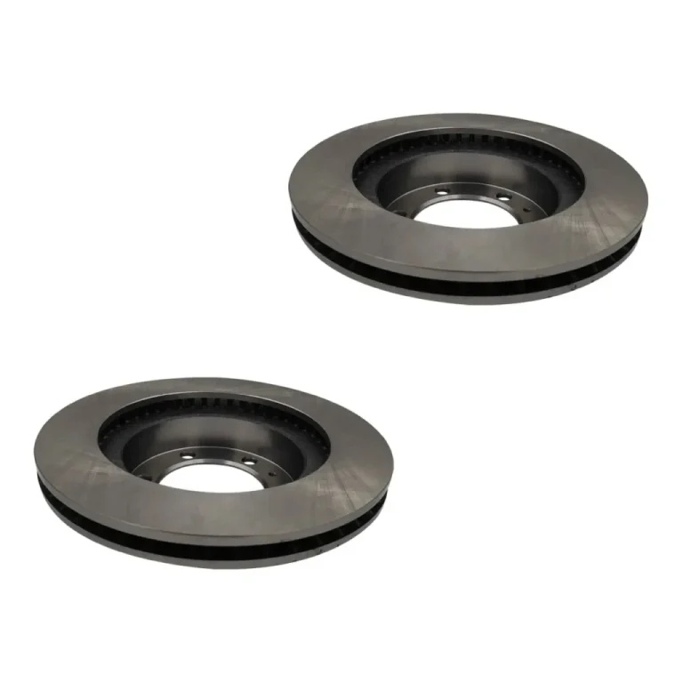 دیسک چرخ جلو کی ام سی T8