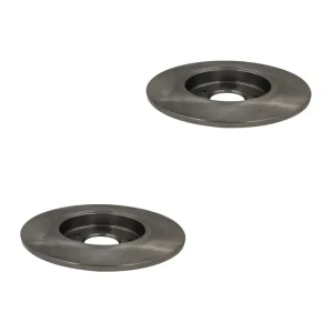 دیسک چرخ عقب جک S3 اصلی