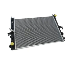 قیمت رادیات آب ام جی 550 و 6