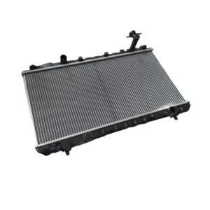 رادیات آب ام وی ام X33 قدیم اصلی