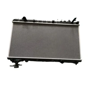 قیمت رادیات آب ام وی ام X33 قدیم