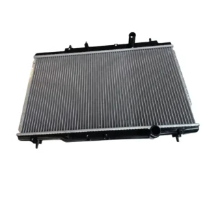 قیمت رادیات آب جیلی GC6