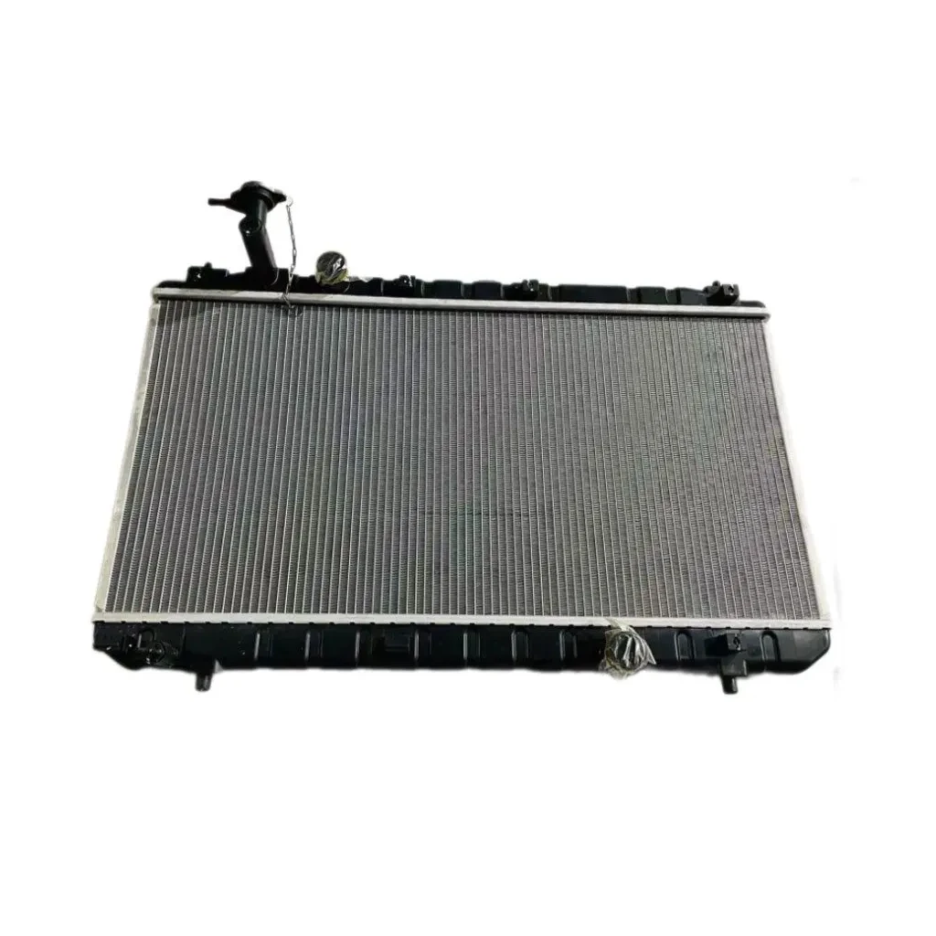 خرید رادیات آب لیفان X60