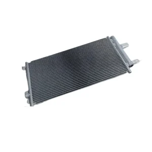 قیمت رادیات کولر ام جی 550