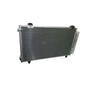 رادیات کولر ام وی ام 530 اصلی