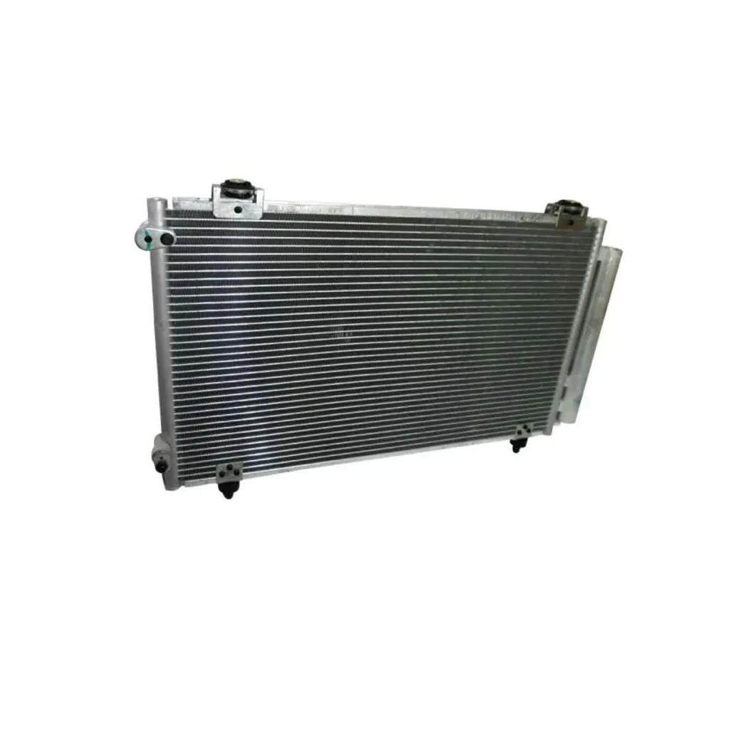 رادیات کولر ام وی ام 530 اصلی