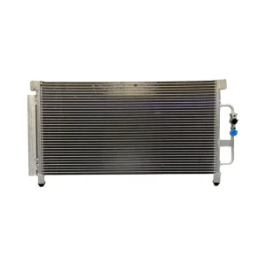 قیمت رادیات کولر ام وی ام 550