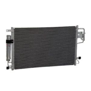 خرید رادیات کولر برلیانس H330 و H320