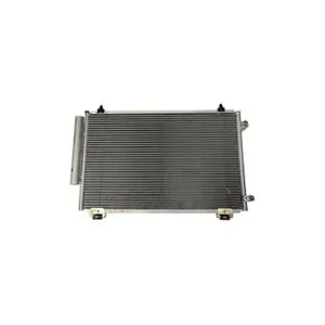 قیمت رادیات کولر جیلی امگرند EC7