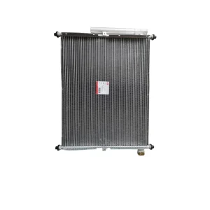 خرید رادیات کولر چری تیگو 5