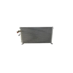 قیمت رادیاتور کولر 550