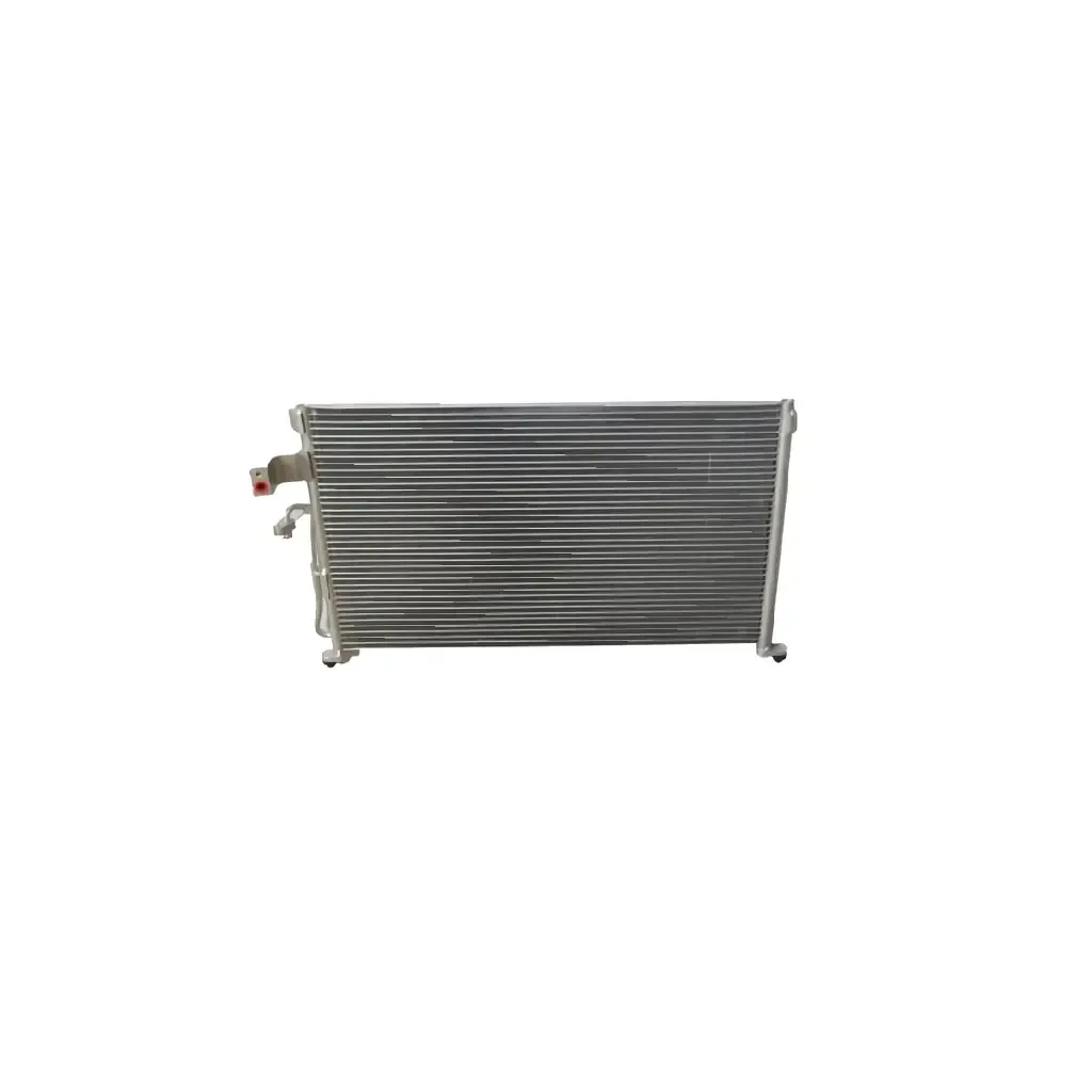 قیمت رادیاتور کولر 550