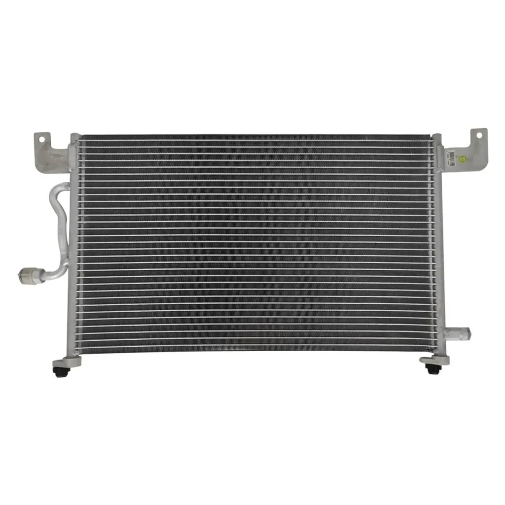 قیمت رادیاتور کولر ام وی ام 110 سه سیلندر