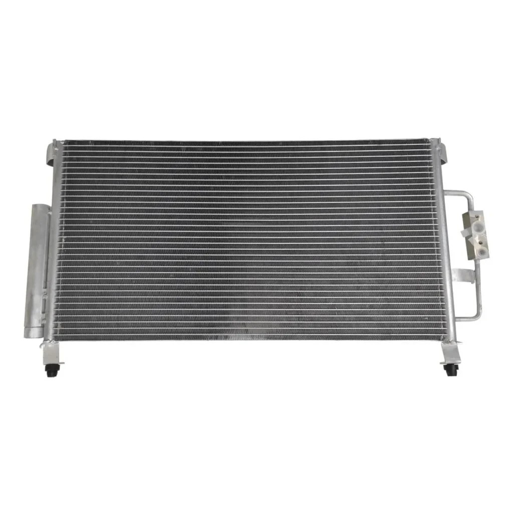 قیمت رادیاتور کولر ام وی ام 550