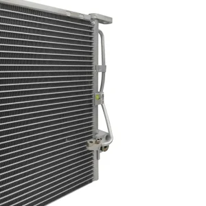 رادیاتور کولر جک S5 GDI اصلی