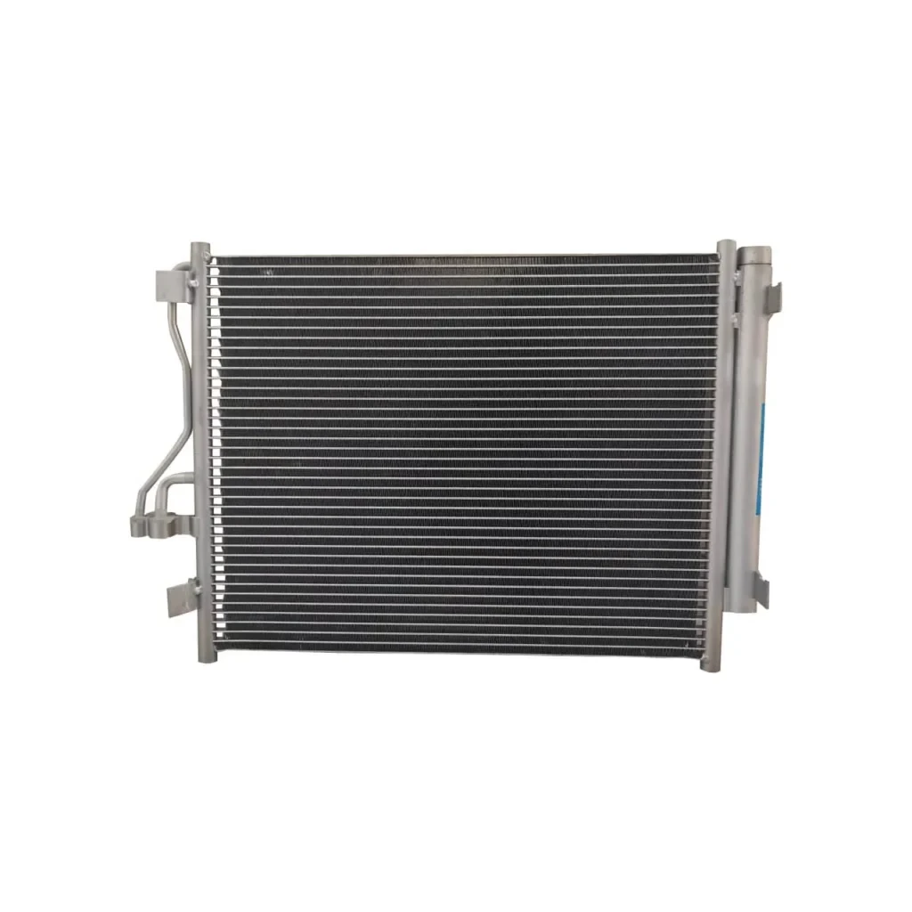 قیمت رادیاتور کولر جک S5