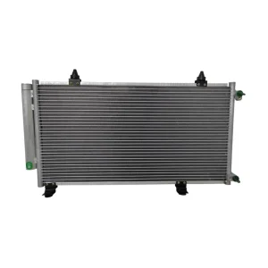 قیمت رادیاتور کولر جیلی GC6 اکسلنت و الیت