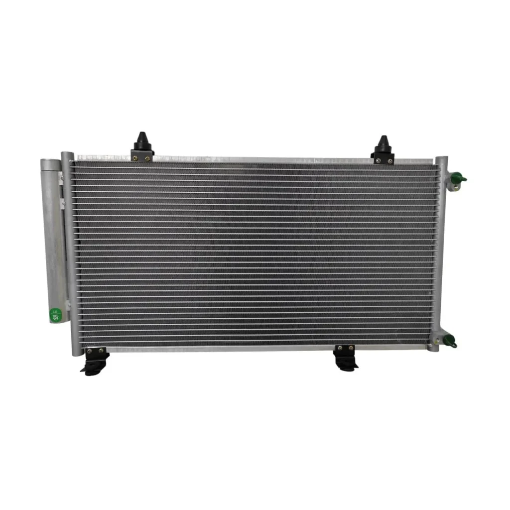 قیمت رادیاتور کولر جیلی GC6 اکسلنت و الیت