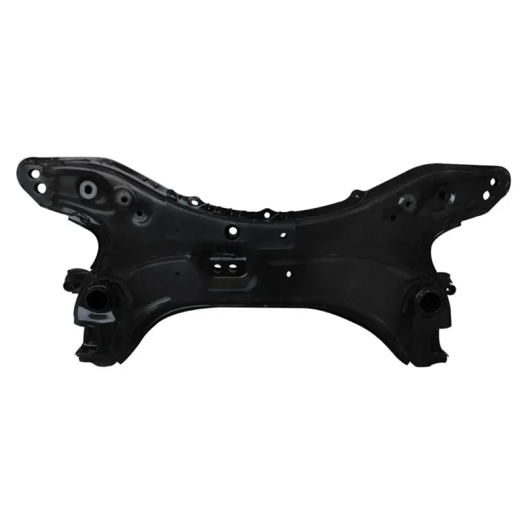 رام زیر موتور راین V5