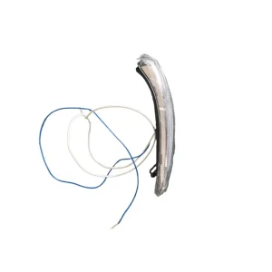 قیمت راهنما آینه راست جیلی اکسلنت