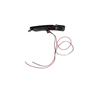 قیمت راهنما آینه چپ جک S3