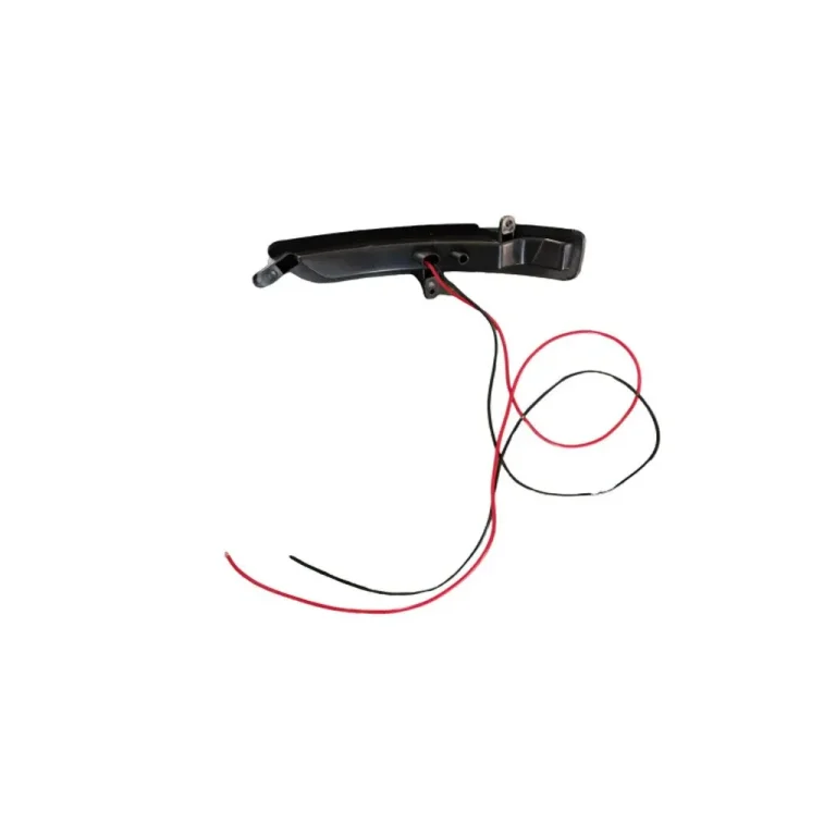 راهنما آینه چپ جک S3