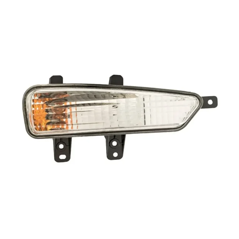 راهنما جلو لیفان X60 سمت شاگرد