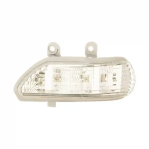 قیمت راهنما روی آینه بغل سمت راننده جک J5