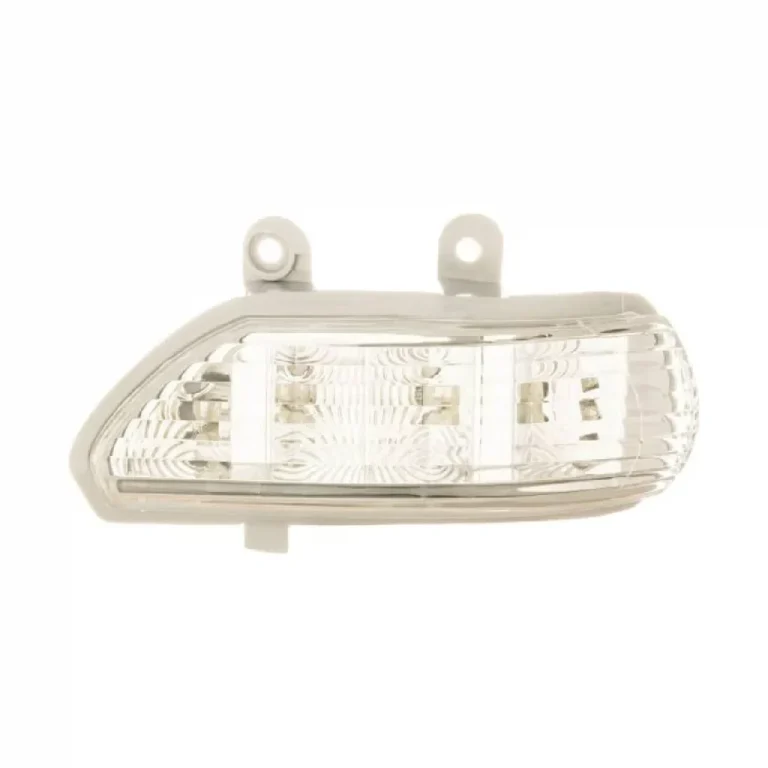 راهنما روی آینه بغل سمت راننده جک J5