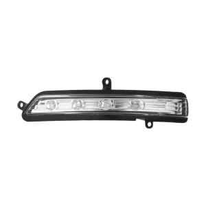 قیمت راهنما روی آینه بغل سمت راننده جک S3