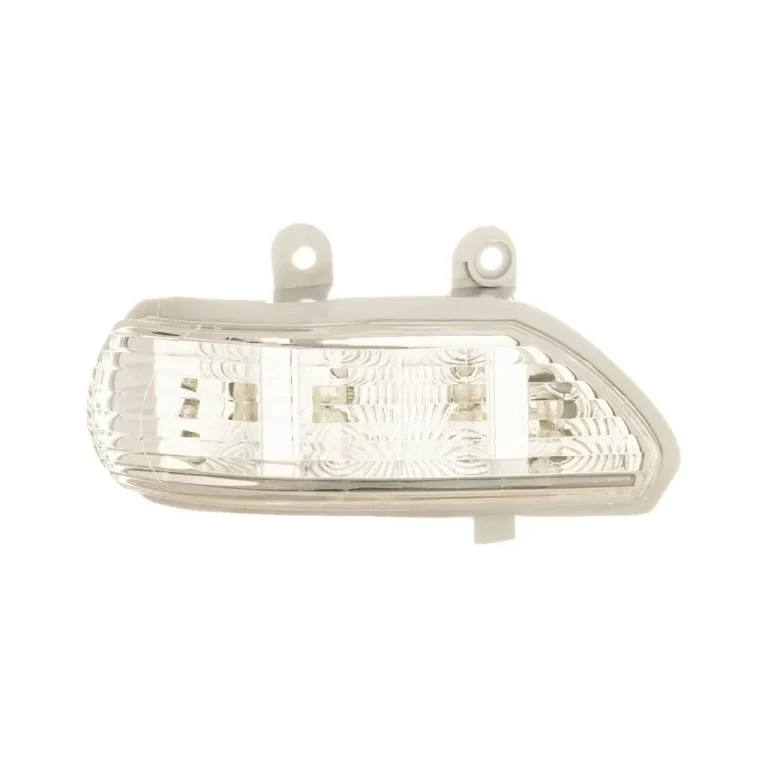 راهنما روی آینه راست جک J5