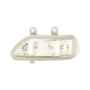 قیمت راهنما روی آینه چپ جک J5