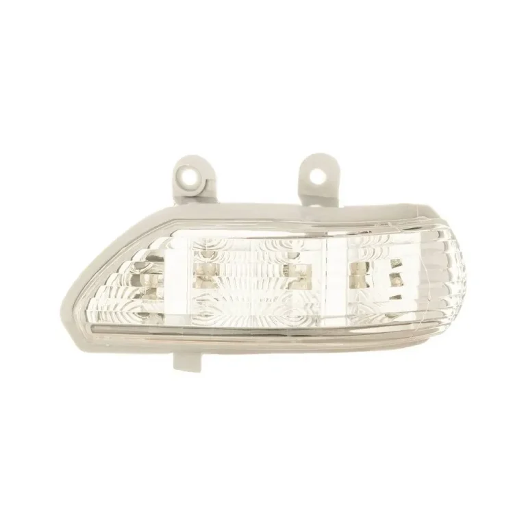 راهنما روی آینه چپ جک J5