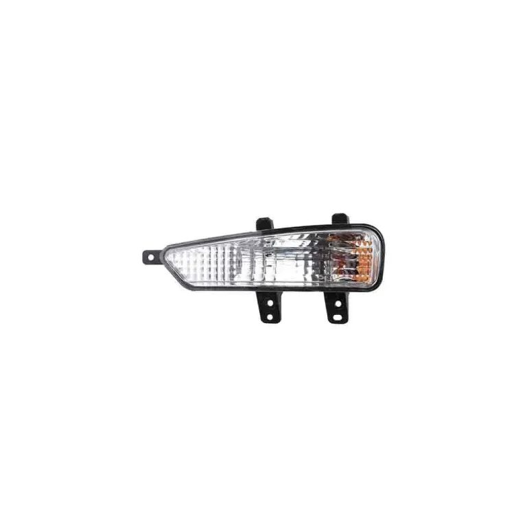 راهنما سپر جلو لیفان X60