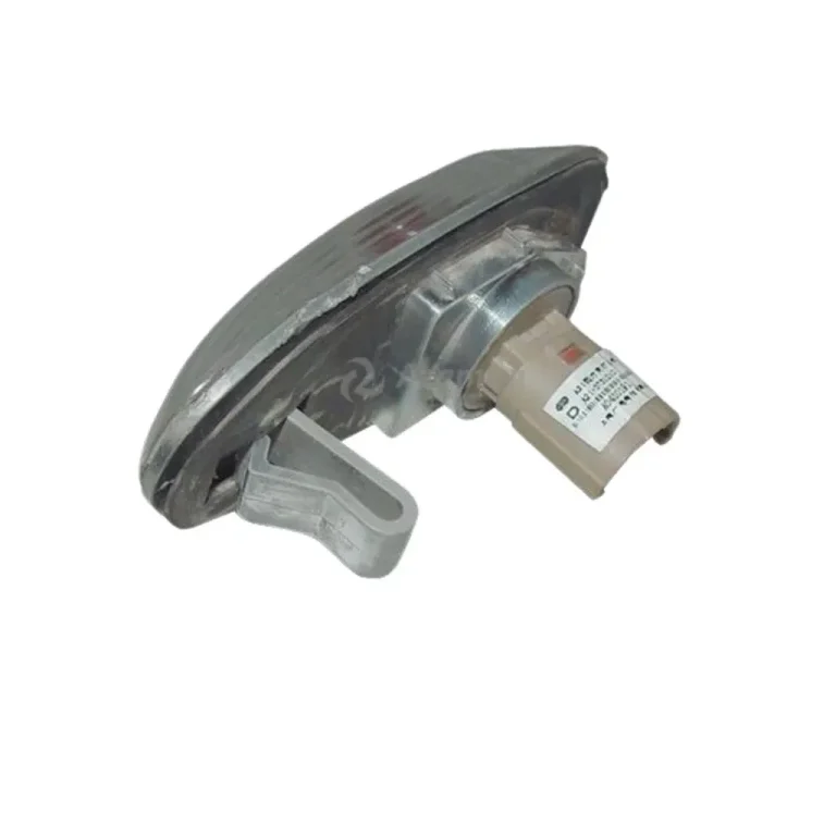 راهنما گلگیر ام وی ام 530,550,X33 نیو