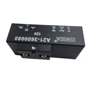 قیمت رله فن ام وی ام 530 و 550