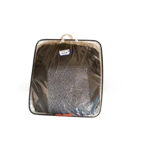 قیمت روکش صندلی دوو سیلو