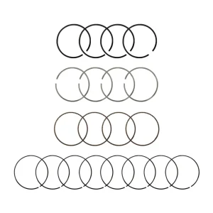 قیمت رینگ پیستون موتور استاندارد جک J5 اتومات