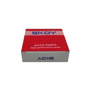 رینگ پیستون موتور استاندارد جک S5 اصلی