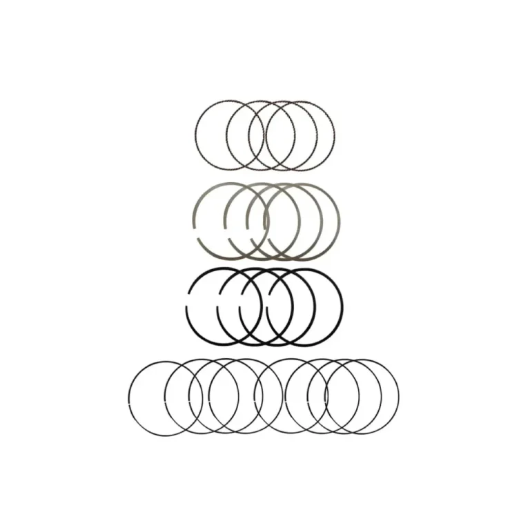 رینگ پیستون موتور استاندارد راین V5
