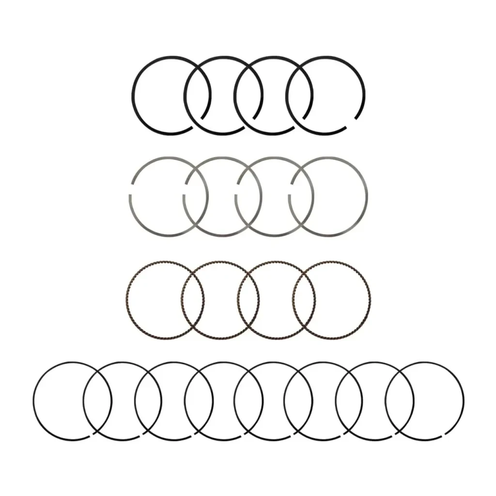 قیمت رینگ پیستون موتور استاندارد لیفان 820
