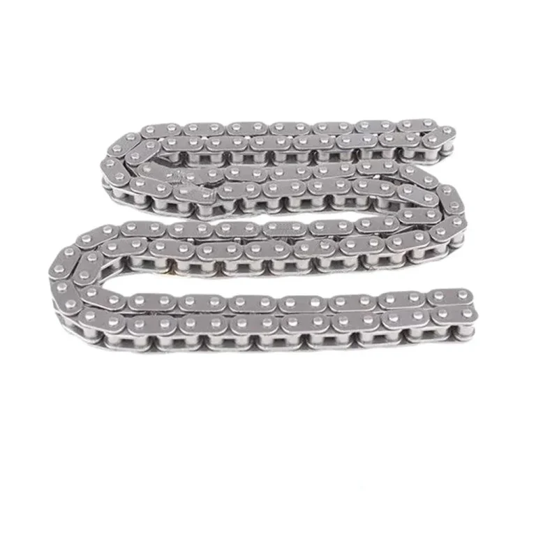 زنجیر تایم جیلی امگرند X7 (شاسی)