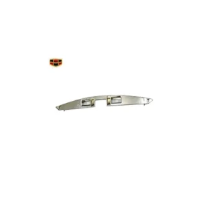 قیمت زه استیل درب صندوق عقب جیلی امگرند 7