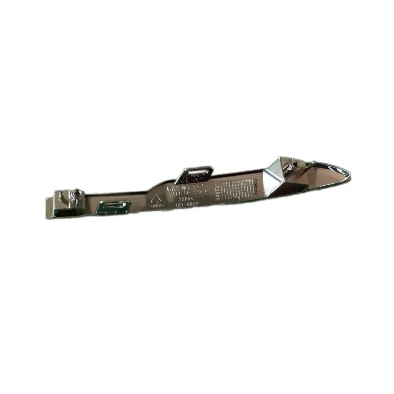 زه استیل سپر عقب چپ هایما S7 توربو 2000,1800