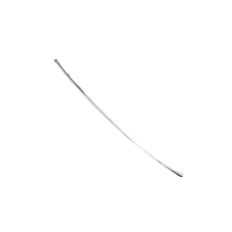 زه استیل شبکه سپر جلو جک S5 GDI (1)