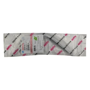 زه استیل مه شکن جلو جک S5 سمت شاگرد اصلی